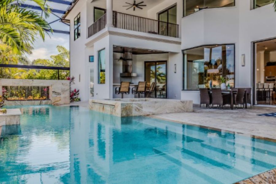 Thoughtful Pool Planning for Lowcountry Properties