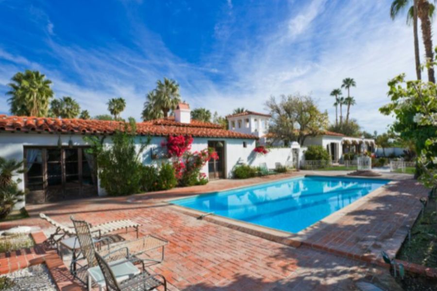 Pool Designs That Fit Hardeeville Homes and Lots