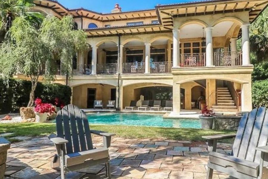 Refined Pool Planning for Palmetto Bluff Properties